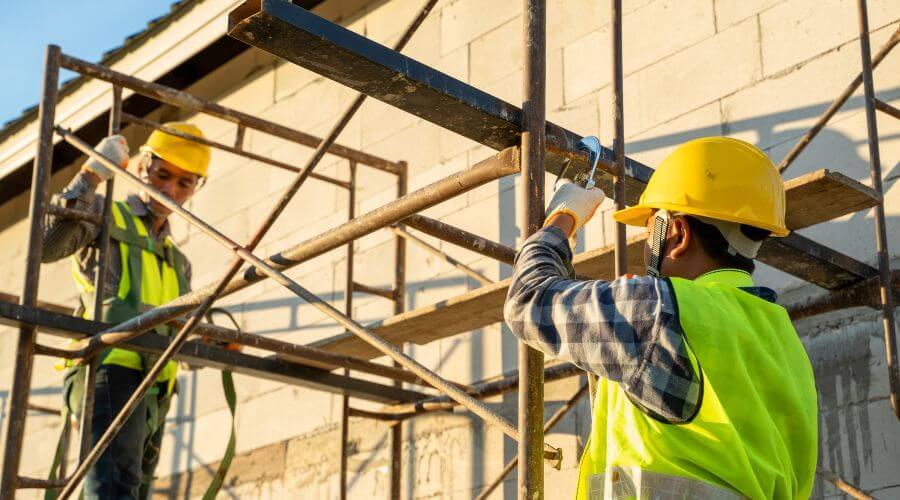 Expert flood damage restoration services in Limekiln, PA